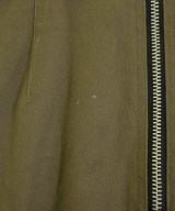 INella（イネラ）ひざ丈スカート カーキ サイズ:-(S位) レディース/2200687385034
