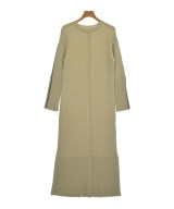 INella（イネラ）ワンピース ベージュ サイズ:F レディース/2200685147047