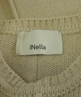 INella（イネラ）ワンピース ベージュ サイズ:F レディース/2200685147047