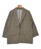 KAMILi カジュアルジャケット