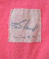 KENLAND LINEN（ケンランドリネン）マフラー ピンク サイズ:- レディース/2200688220099