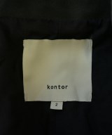 kontor（コントール）その他 紺 サイズ:2(M位) メンズ/2200632089017