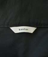 kontor（コントール）その他 黒 サイズ:-(XL位) メンズ/2200605570030