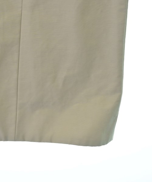 kontor（コントール）ステンカラーコート グレー サイズ:-(XXL位) メンズ/2200680833013