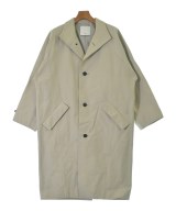 kontor（コントール）ステンカラーコート グレー サイズ:-(XXL位) メンズ/2200680833013