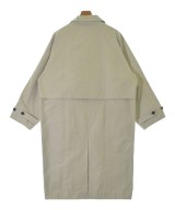 kontor（コントール）ステンカラーコート グレー サイズ:-(XXL位) メンズ/2200680833013