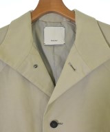 kontor（コントール）ステンカラーコート グレー サイズ:-(XXL位) メンズ/2200680833013