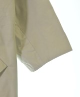 kontor（コントール）ステンカラーコート グレー サイズ:-(XXL位) メンズ/2200680833013