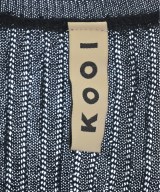 KOOI（コーイ）ニット・セーター 黒 サイズ:2(M位) レディース/2200493106052