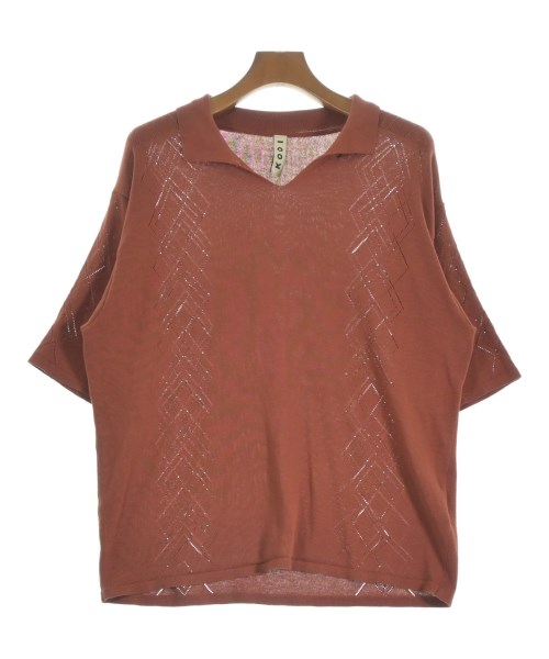 コーイ(KOOI)のKOOI ニット・セーター