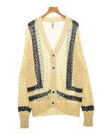 KOOI（コーイ）カーディガン ベージュ サイズ:2(M位) メンズ/2200632068012