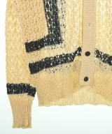 KOOI（コーイ）カーディガン ベージュ サイズ:2(M位) メンズ/2200632068012