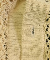 KOOI（コーイ）カーディガン ベージュ サイズ:2(M位) メンズ/2200632068012