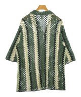 KOOI（コーイ）カジュアルシャツ 緑 サイズ:2(M位) メンズ/2200632068029