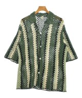 KOOI カジュアルシャツ