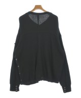 KOOI（コーイ）Tシャツ・カットソー 黒 サイズ:1(S位) メンズ/2200610617058