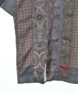 KOOI（コーイ）カジュアルシャツ カーキ サイズ:L メンズ/2200618034109