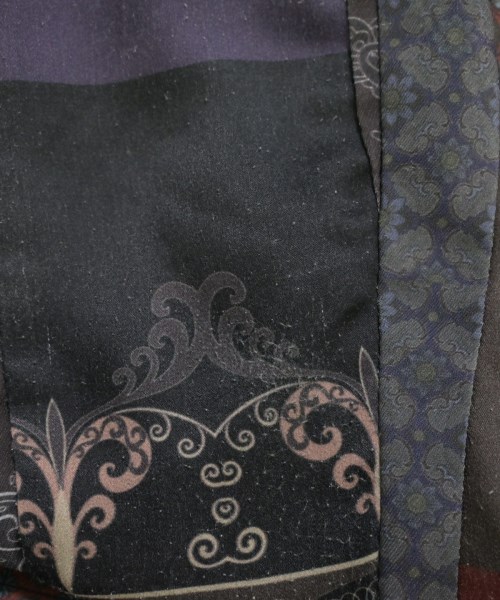 KOOI（コーイ）その他 カーキ サイズ:L メンズ/2200618034116