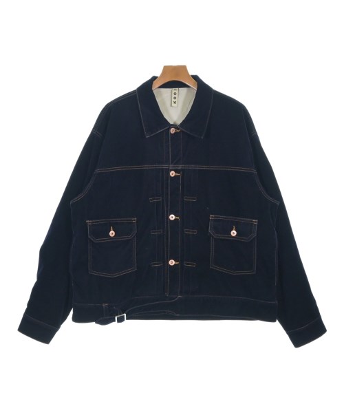 コーイ(KOOI)のKOOI ブルゾン（その他）