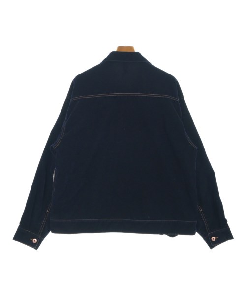 KOOI（コーイ）その他 紺 サイズ:2(M位) メンズ/2200606256056