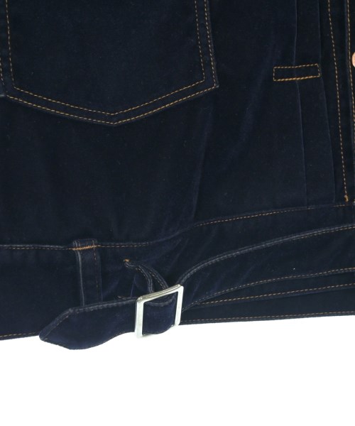 KOOI（コーイ）その他 紺 サイズ:2(M位) メンズ/2200606256056