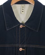KOOI（コーイ）その他 紺 サイズ:2(M位) メンズ/2200606256056