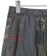 KOOI（コーイ）スラックス 茶 サイズ:L メンズ/2200679878032