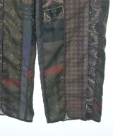 KOOI（コーイ）スラックス 茶 サイズ:L メンズ/2200679878032