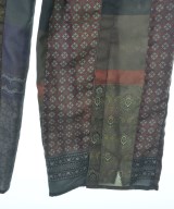 KOOI（コーイ）スラックス 茶 サイズ:L メンズ/2200679878032