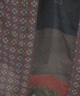 KOOI（コーイ）スラックス 茶 サイズ:L メンズ/2200679878032