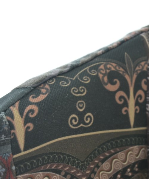 KOOI（コーイ）カジュアルシャツ 茶 サイズ:L メンズ/2200679878049