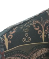 KOOI（コーイ）カジュアルシャツ 茶 サイズ:L メンズ/2200679878049