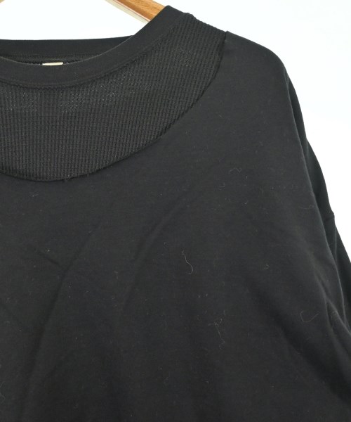 KOOI（コーイ）Tシャツ・カットソー 黒 サイズ:2(M位) メンズ/2200700340088