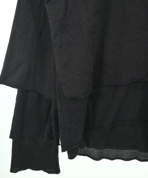 KOOI（コーイ）Tシャツ・カットソー 黒 サイズ:2(M位) メンズ/2200700340088