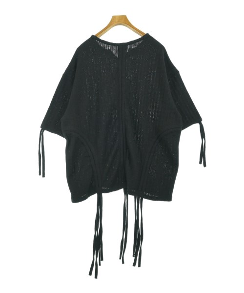 KOOI（コーイ）ニット・セーター 黒 サイズ:2(M位) メンズ/2200653357089