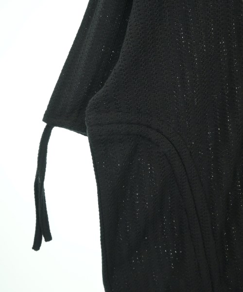 KOOI（コーイ）ニット・セーター 黒 サイズ:2(M位) メンズ/2200653357089
