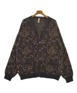 KOOI カーディガン