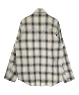 KOOI（コーイ）カジュアルシャツ 白 サイズ:2(M位) メンズ/2200653357416