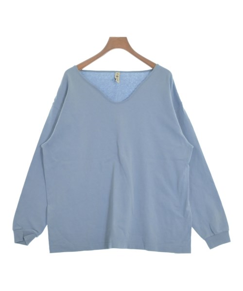 KOOI(コーイ)Tシャツ・カットソー 青 サイズ:2(M位)/2200647785096