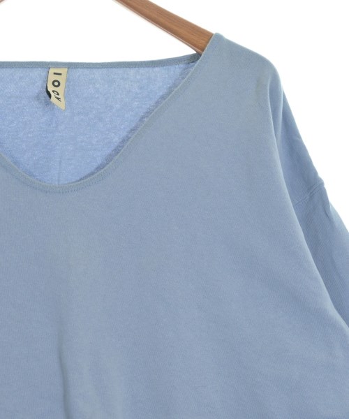 KOOI（コーイ）Tシャツ・カットソー 青 サイズ:2(M位) メンズ/2200647785096