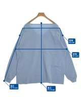 KOOI（コーイ）Tシャツ・カットソー 青 サイズ:2(M位) メンズ/2200647785096