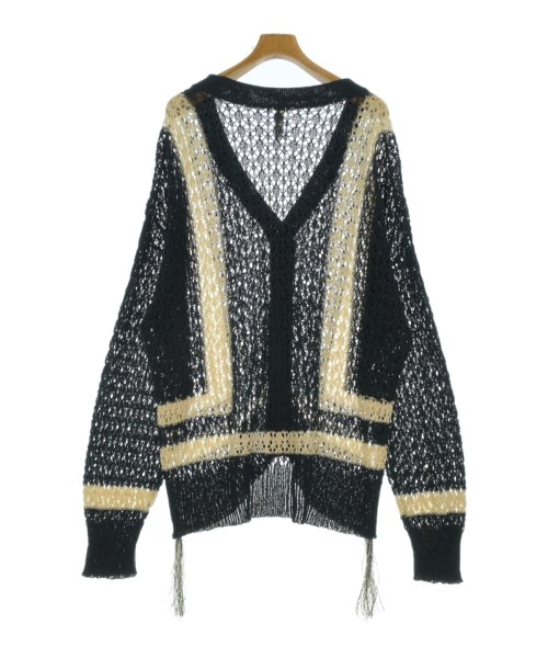 KOOI（コーイ）カーディガン 紺 サイズ:2(M位) メンズ/2200652697032