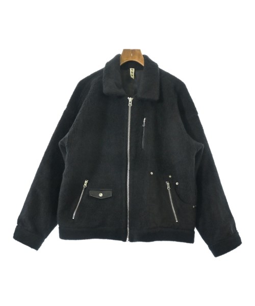 KOOI(コーイ)その他 黒 サイズ:1(S位)/2200667661011