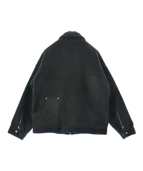 KOOI（コーイ）その他 黒 サイズ:1(S位) メンズ/2200667661011