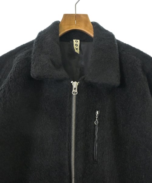 KOOI（コーイ）その他 黒 サイズ:1(S位) メンズ/2200667661011