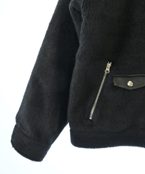 KOOI（コーイ）その他 黒 サイズ:1(S位) メンズ/2200667661011