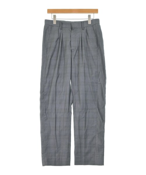 KOOI(コーイ)スラックス グレー サイズ:2(M位)/2200670489077