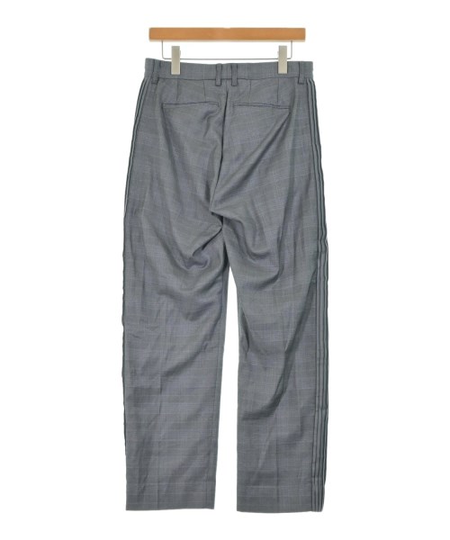 KOOI（コーイ）スラックス グレー サイズ:2(M位) メンズ/2200670489077