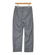 KOOI（コーイ）スラックス グレー サイズ:2(M位) メンズ/2200670489077