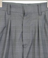 KOOI（コーイ）スラックス グレー サイズ:2(M位) メンズ/2200670489077